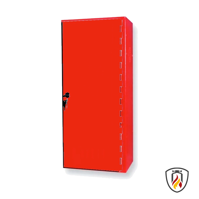 Armario chapa puerta ciega ext. 6 kgs.