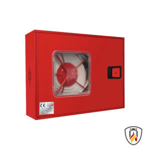 BIE de 45/20 mts. completa.