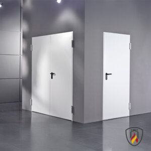 Puertas Cortafuegos RF-60 de medidas 850x2100 mm