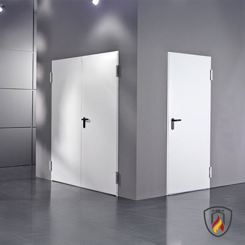 Puertas Cortafuegos RF-60 de medidas 850x2100 mm